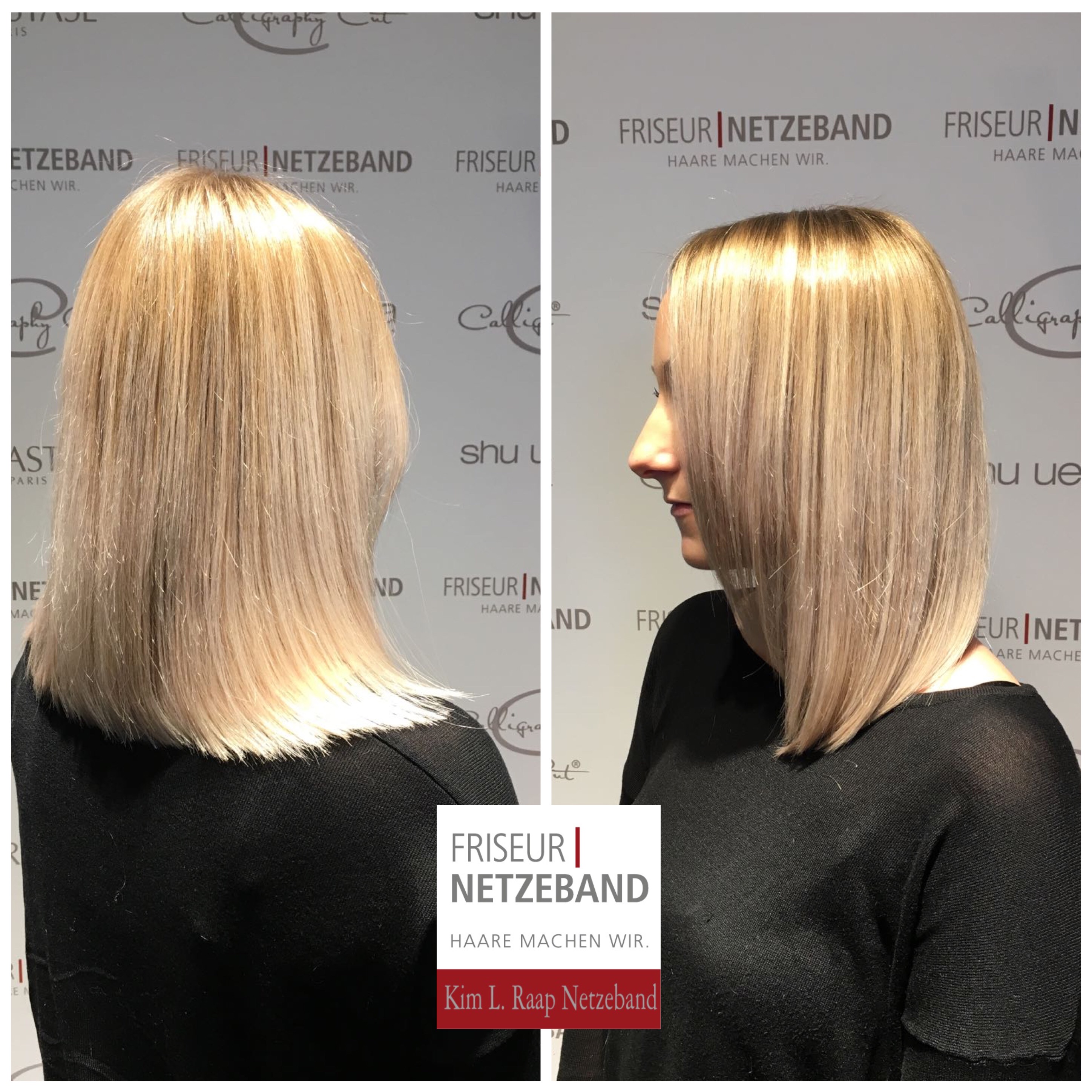 Painting Olaplex Wella Image By Jorg Netzeband