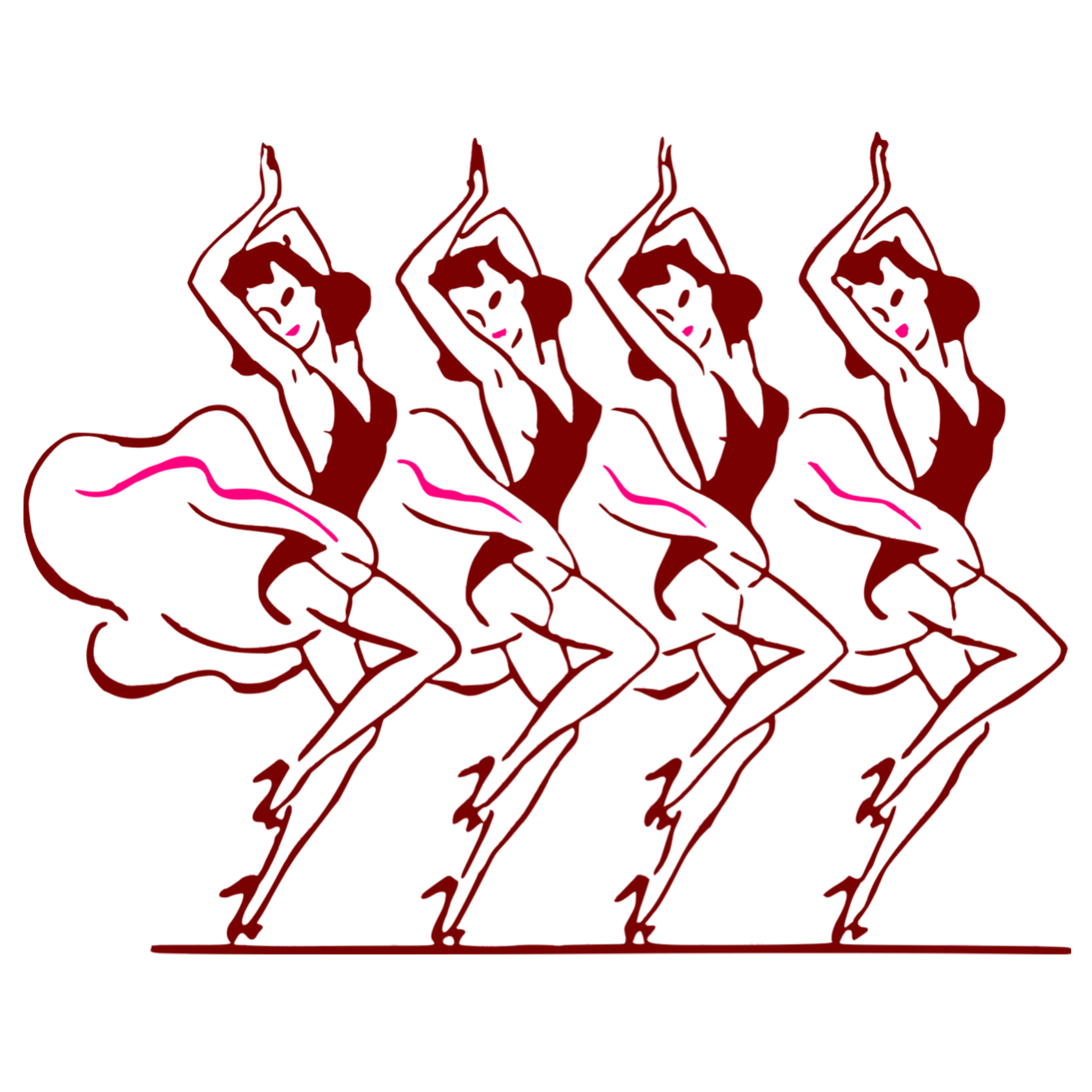 freetoedit ftestickers dancing dance sticker by karikh